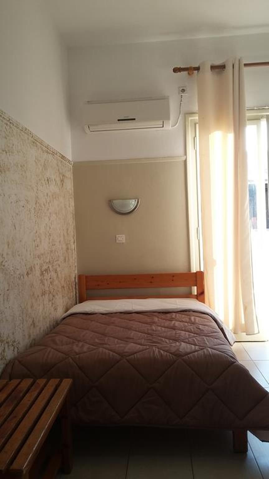 Alma Hotel Athén Kültér fotó