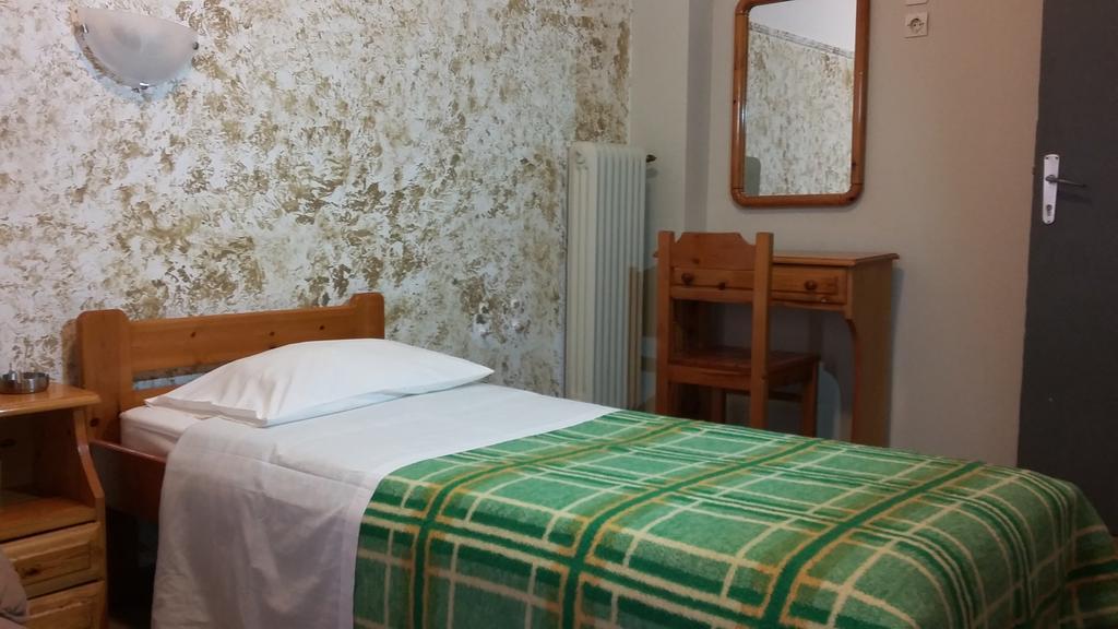 Alma Hotel Athén Kültér fotó