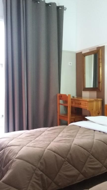 Alma Hotel Athén Kültér fotó