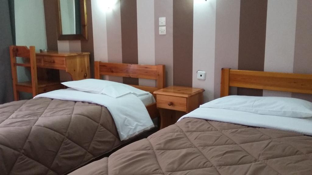 Alma Hotel Athén Kültér fotó