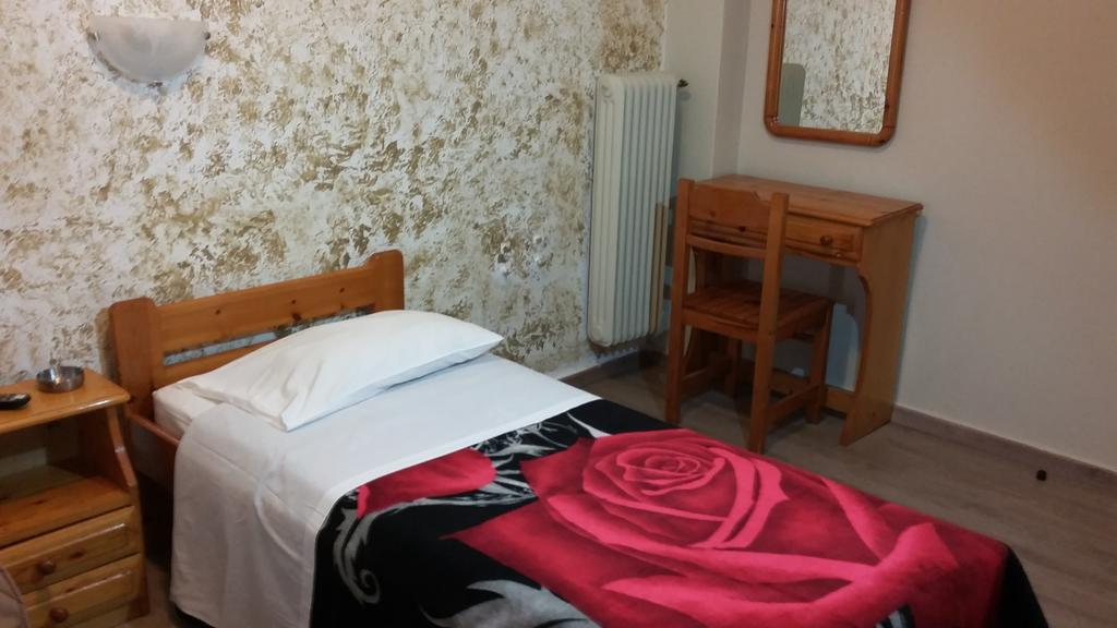 Alma Hotel Athén Kültér fotó