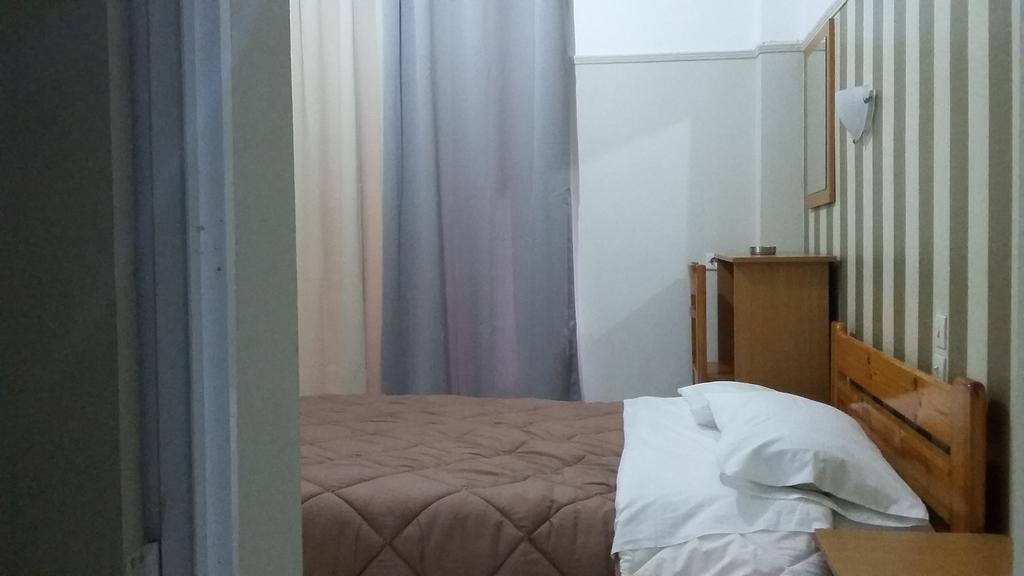 Alma Hotel Athén Kültér fotó