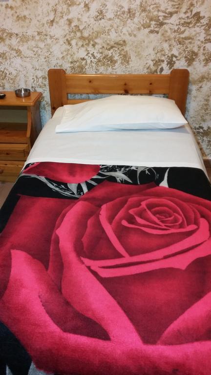 Alma Hotel Athén Kültér fotó