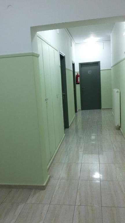 Alma Hotel Athén Kültér fotó