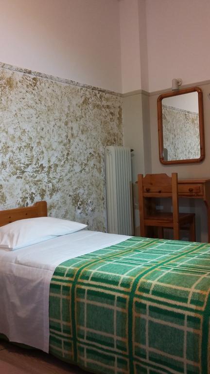 Alma Hotel Athén Kültér fotó
