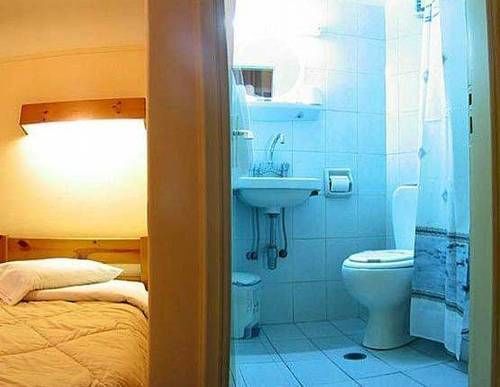 Alma Hotel Athén Kültér fotó
