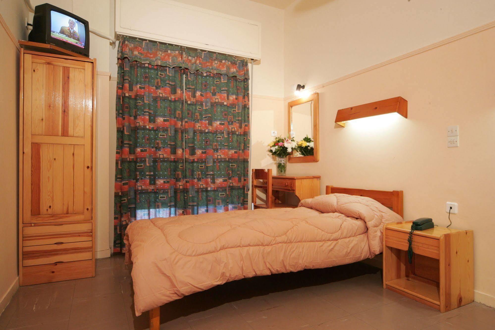 Alma Hotel Athén Kültér fotó